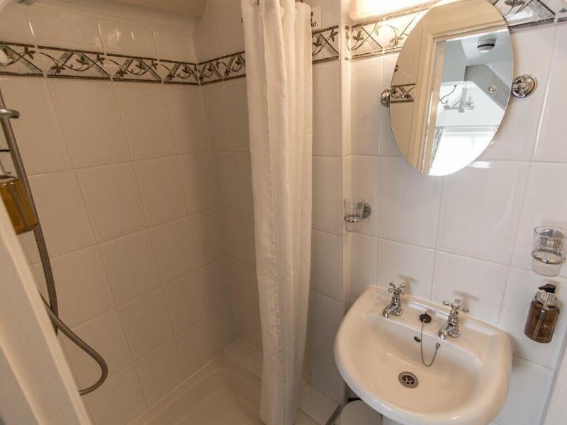 Mount Pleasant Hotel - Oda