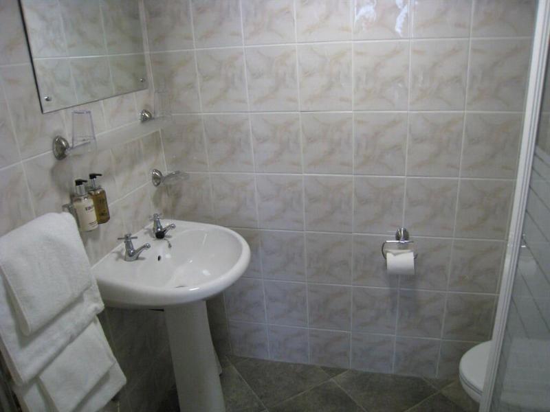 Mount Pleasant Hotel - Oda