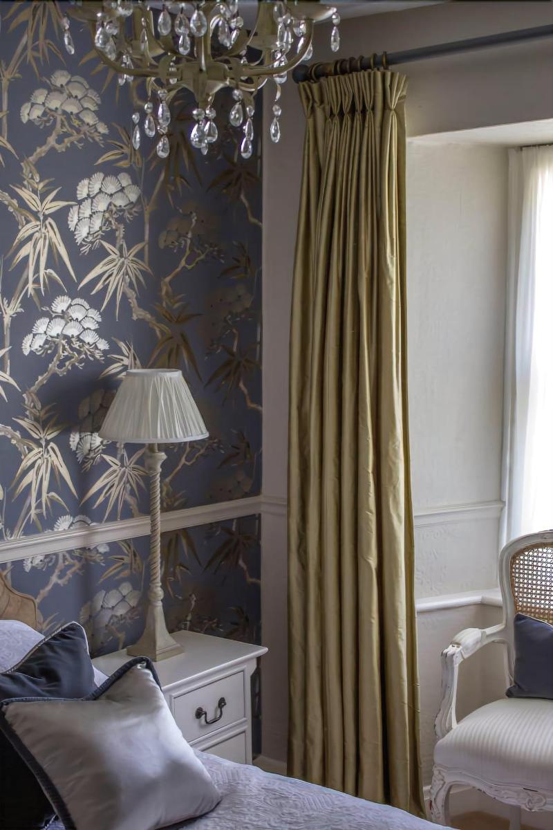 Mount Pleasant Hotel - Oda