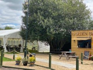 Greyhound Country Inn fotoÄŸrafÄ±