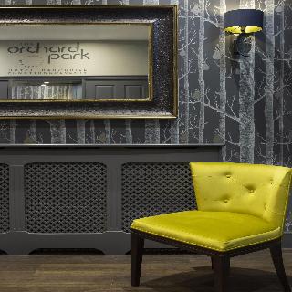 The Orchard Park Hotel fotoÄŸrafÄ±