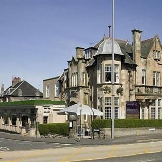 The Orchard Park Hotel otel fotoğrafı