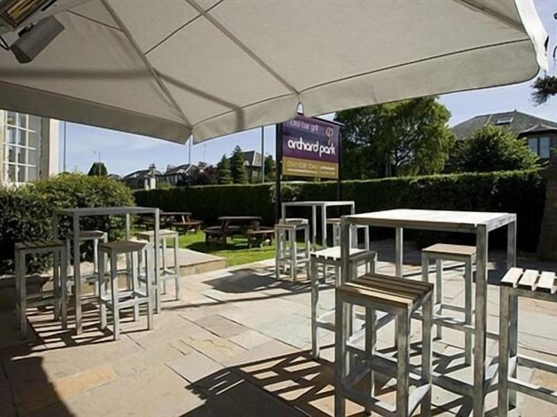 The Orchard Park Hotel - Genel