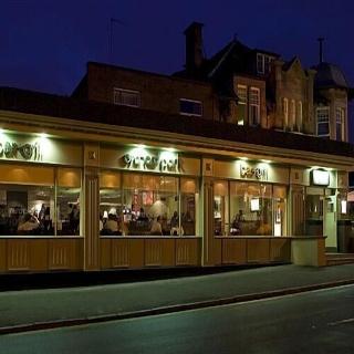 The Orchard Park Hotel fotoÄŸrafÄ±