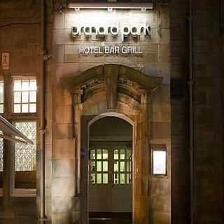 The Orchard Park Hotel fotoÄŸrafÄ±