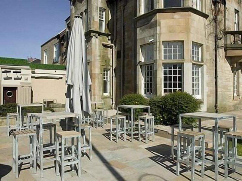 The Orchard Park Hotel - Genel