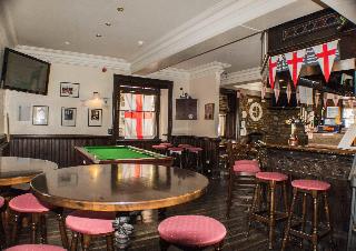 The Royal Oak Hotel fotoÄŸrafÄ±