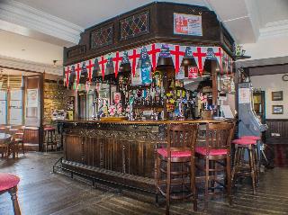 The Royal Oak Hotel fotoÄŸrafÄ±