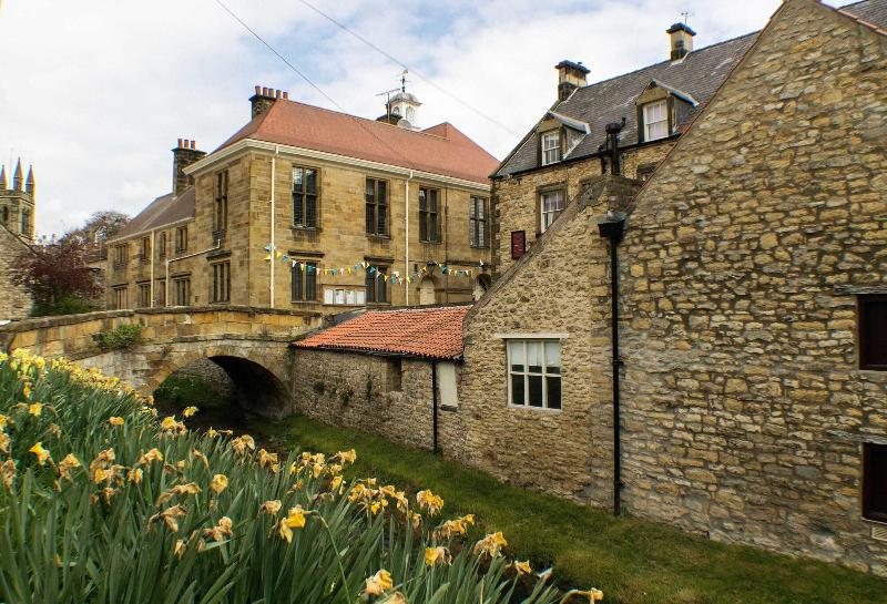 The Royal Oak Hotel - Genel