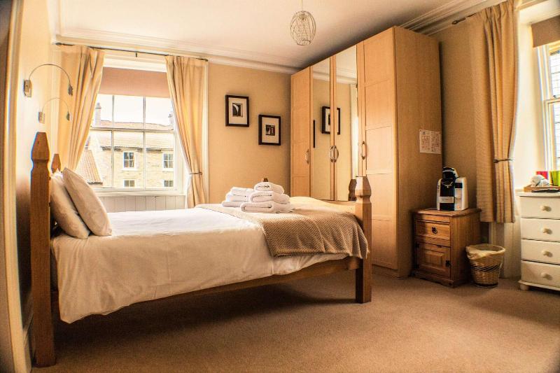 The Royal Oak Hotel - Oda