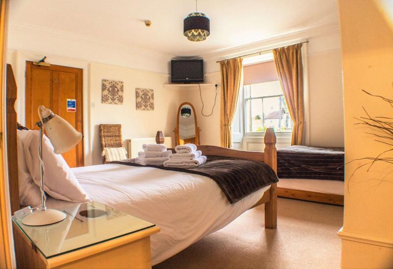 The Royal Oak Hotel - Oda