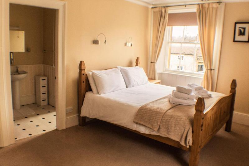 The Royal Oak Hotel - Oda