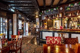The New Inn Hotel fotoÄŸrafÄ±
