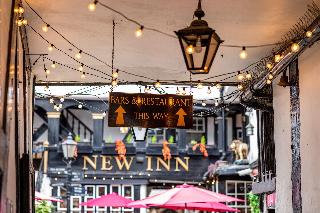 The New Inn Hotel fotoÄŸrafÄ±