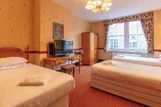 The New Inn Hotel fotoÄŸrafÄ±