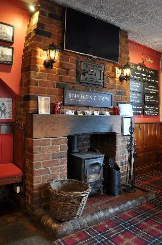 The Clothiers Arms fotoÄŸrafÄ±