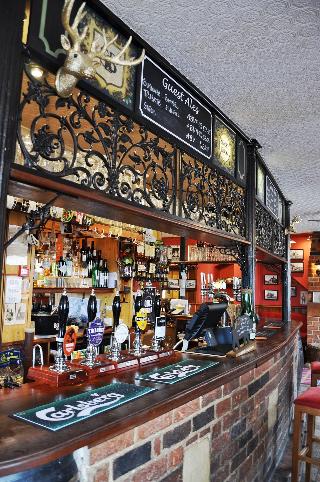 The Clothiers Arms fotoÄŸrafÄ±