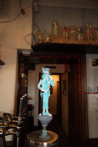 The Clothiers Arms fotoÄŸrafÄ±