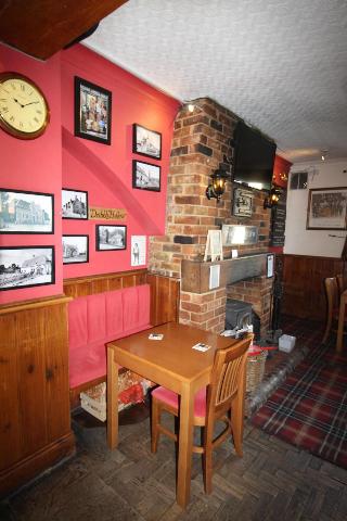 The Clothiers Arms fotoÄŸrafÄ±