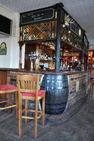 The Clothiers Arms fotoÄŸrafÄ±