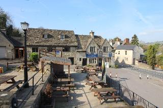 The Clothiers Arms fotoÄŸrafÄ±