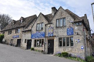 The Clothiers Arms fotoÄŸrafÄ±