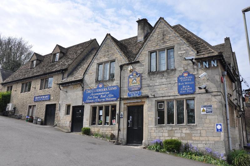 The Clothiers Arms - Genel