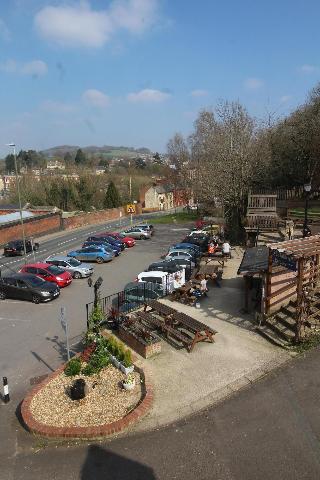 The Clothiers Arms fotoÄŸrafÄ±