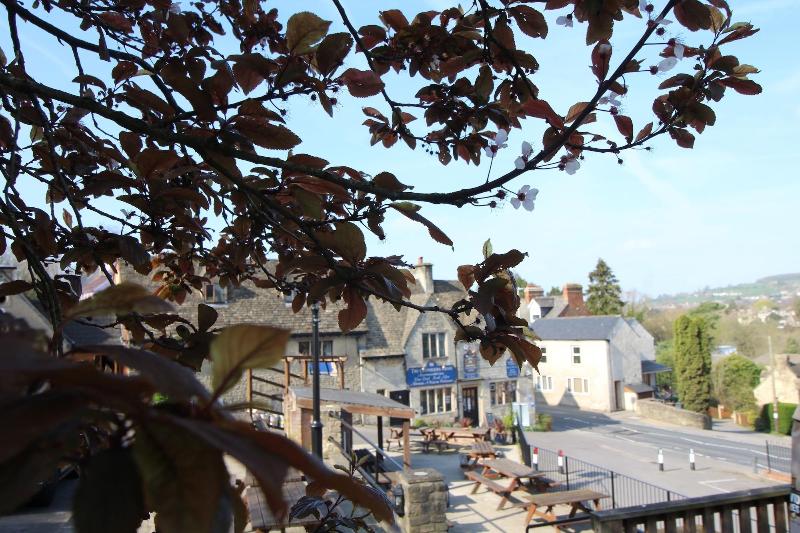The Clothiers Arms - Genel