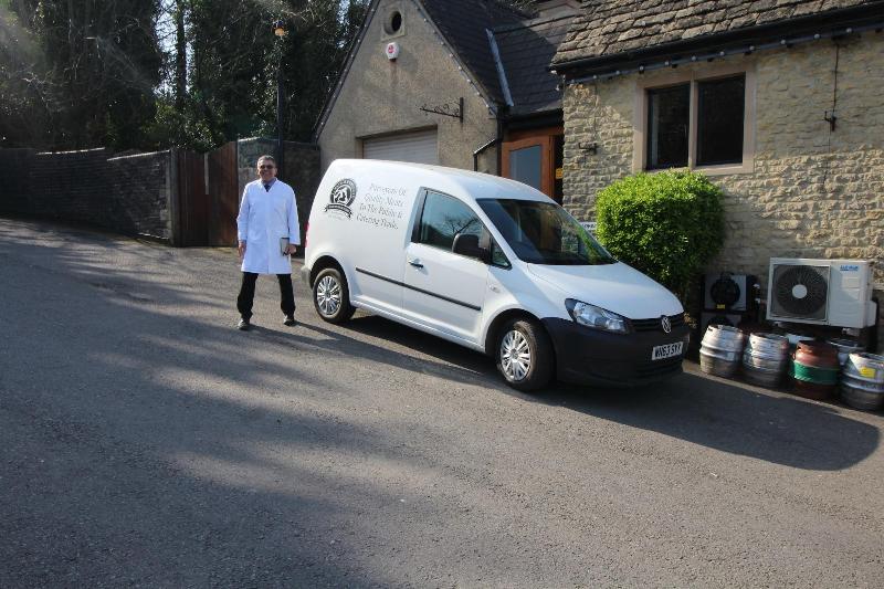 The Clothiers Arms - Genel
