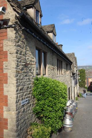 The Clothiers Arms fotoÄŸrafÄ±