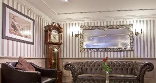 Cobo Bay Hotel fotoÄŸrafÄ±