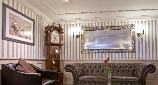 Cobo Bay Hotel fotoÄŸrafÄ±