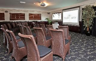 Cobo Bay Hotel fotoÄŸrafÄ±