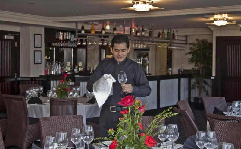 Cobo Bay Hotel - Toplantı