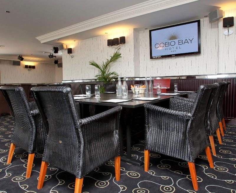 Cobo Bay Hotel - Toplantı