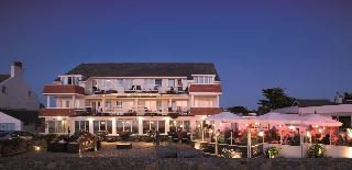 Cobo Bay Hotel fotoÄŸrafÄ±