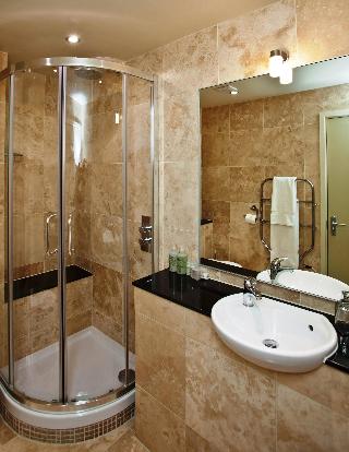 Cobo Bay Hotel fotoÄŸrafÄ±
