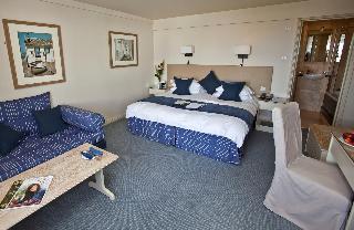 Cobo Bay Hotel fotoÄŸrafÄ±