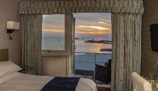 Cobo Bay Hotel fotoÄŸrafÄ±