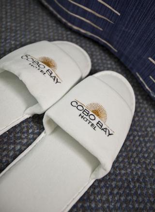 Cobo Bay Hotel fotoÄŸrafÄ±