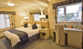 Cobo Bay Hotel fotoÄŸrafÄ±