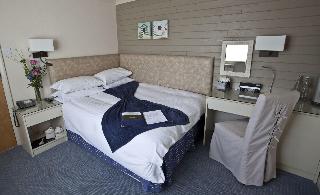 Cobo Bay Hotel fotoÄŸrafÄ±