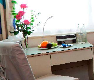 Cobo Bay Hotel fotoÄŸrafÄ±
