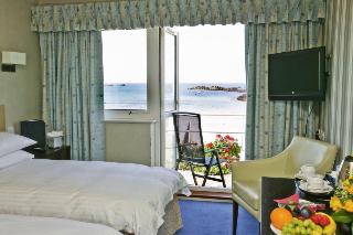 Cobo Bay Hotel fotoÄŸrafÄ±