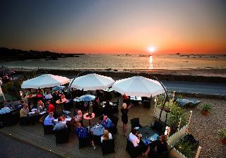 Cobo Bay Hotel fotoÄŸrafÄ±