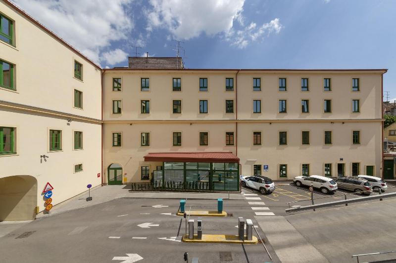 Hotel Park 45 - Genel