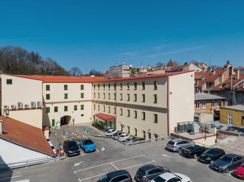 Hotel Park 45 - Genel