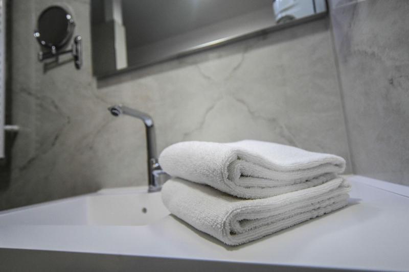 Hotel Park 45 - Oda