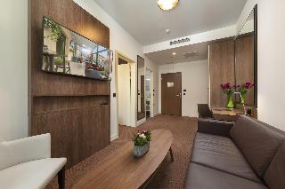 Hotel Park 45 fotoÄŸrafÄ±